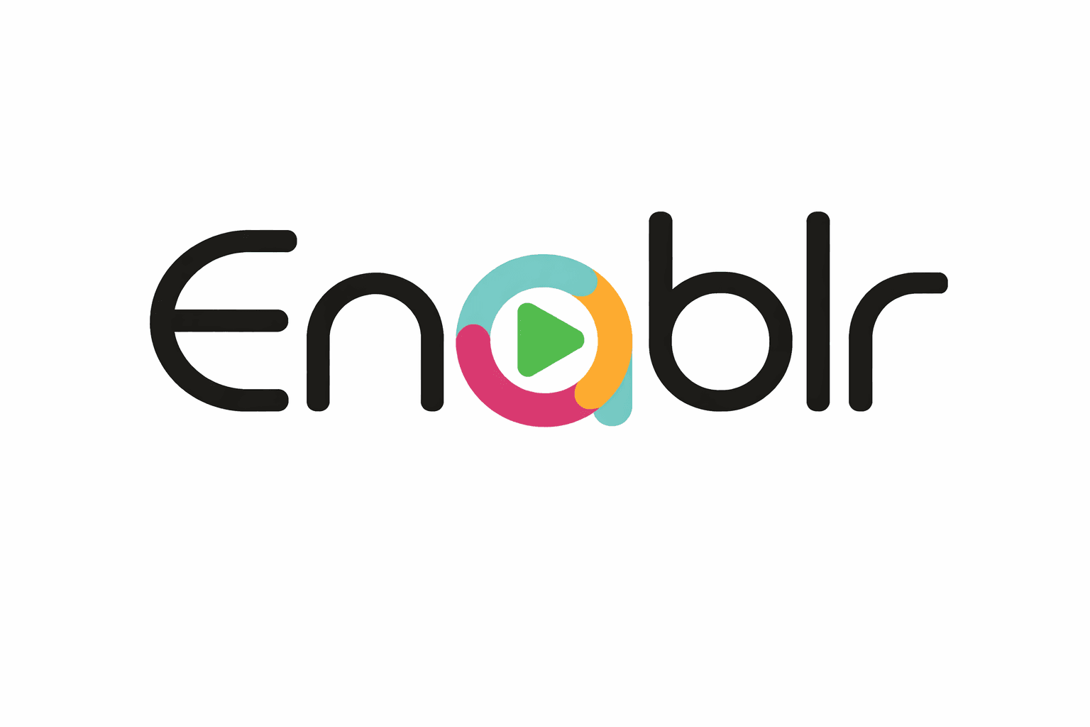 Enablr logo