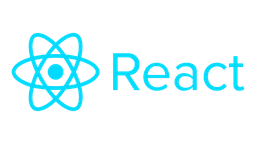 React logo