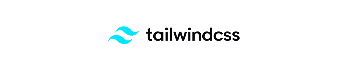 Tailwind CSS logo