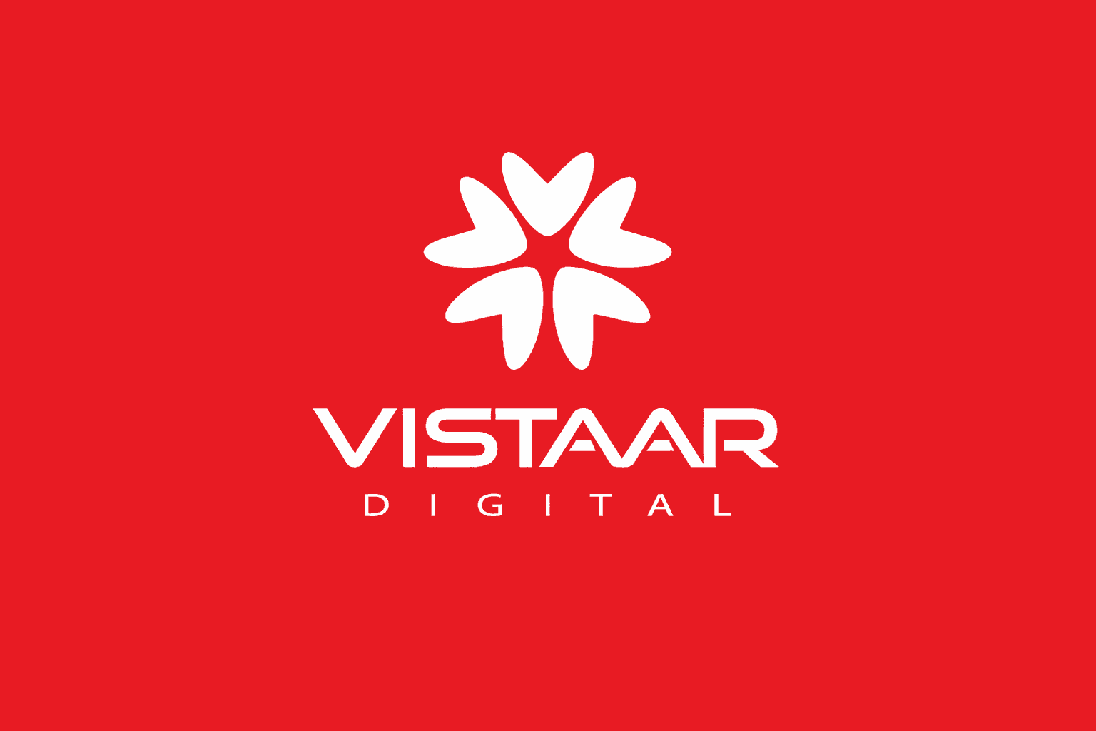 Vistaar Digital logo