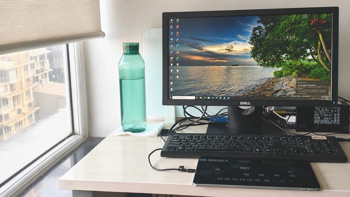 Vistaar Digital Setup