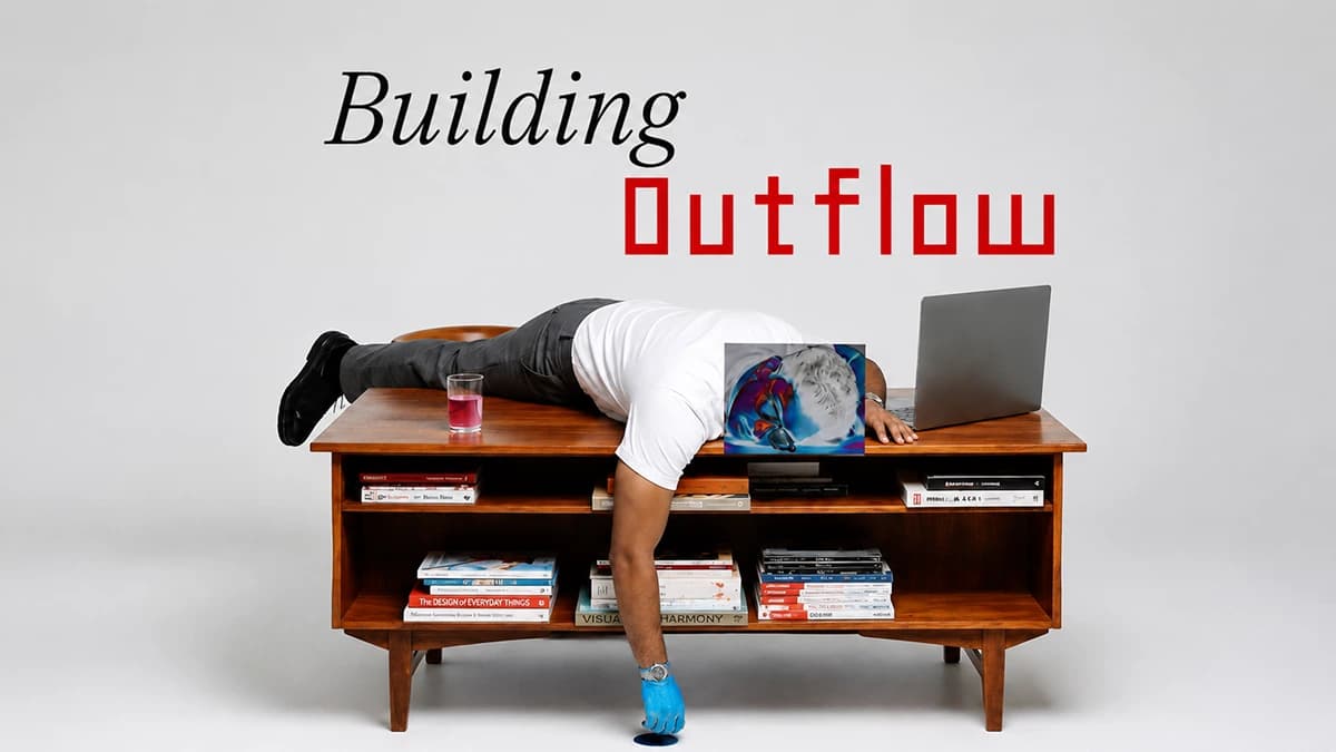 Building Outflow